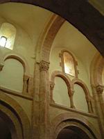 Gourdon, Eglise romane Notre-Dame de l'Assomption (23)